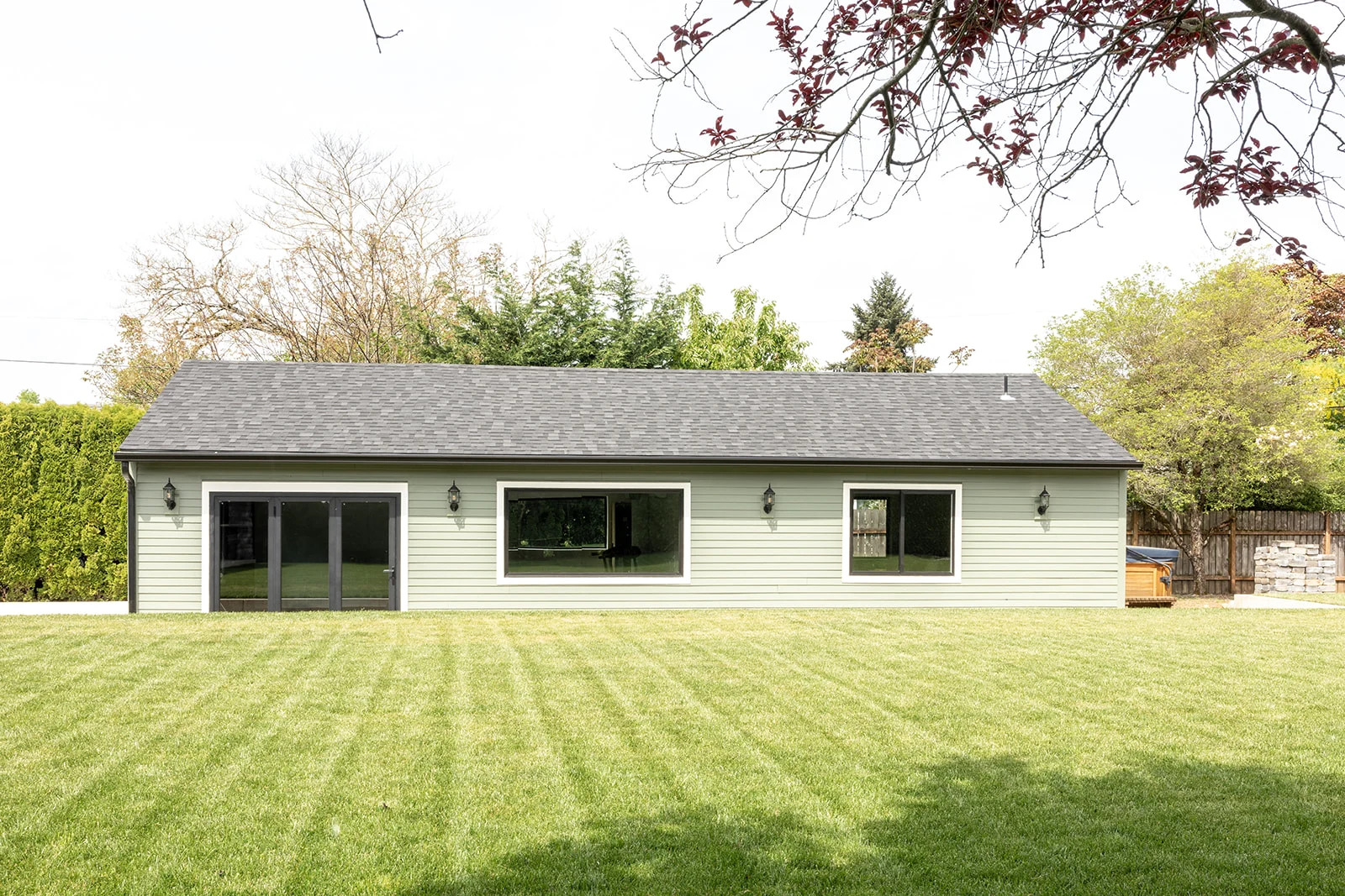 Luxury Whole Home Remodel in Vancouver, WA