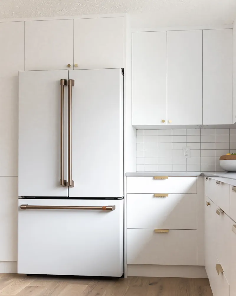 Bright and Airy Kitchen Remodel in Vancouver, WA