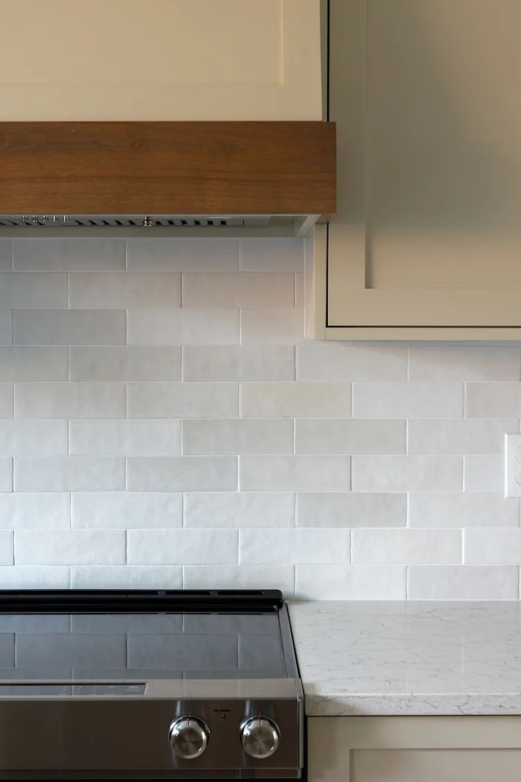 Modern Kitchen Remodel in Vancouver, WA