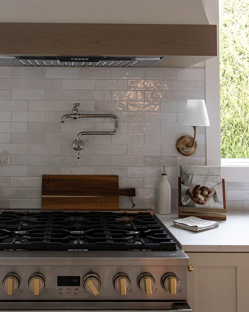Open-Concept Kitchen Remodel in Vancouver, WA