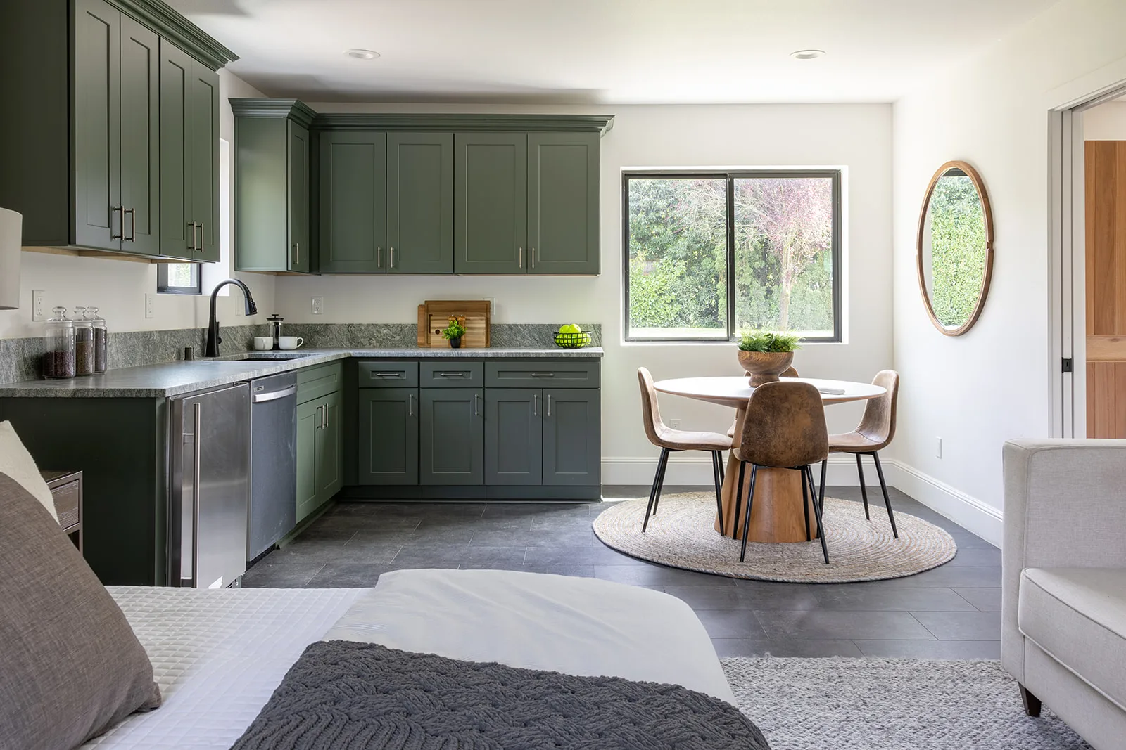 Luxury Whole Home Remodel in Vancouver, WA