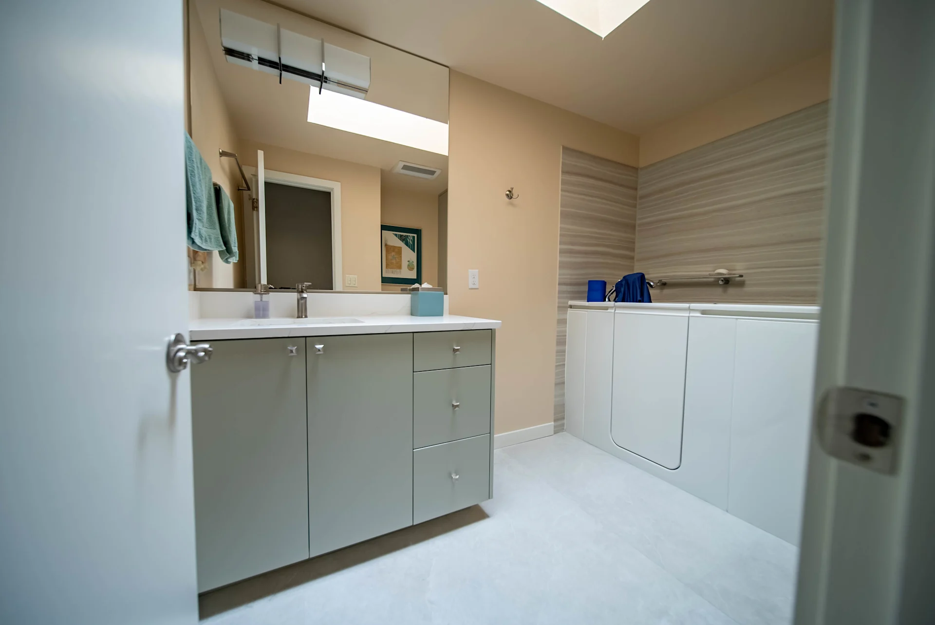 Modern Whole-Home Remodel in Vancouver, WA