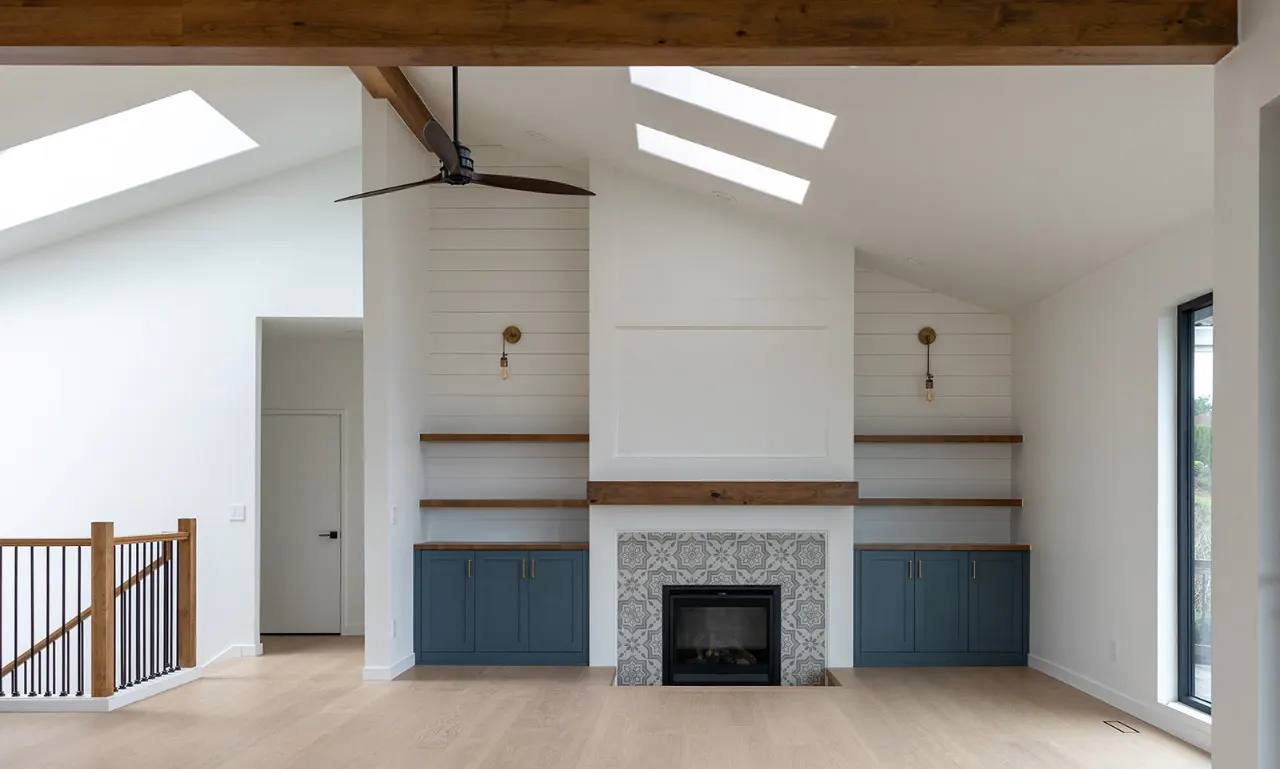 Elegant Whole Home Remodel in Camas, WA