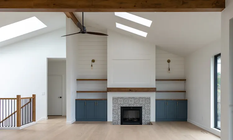 Elegant whole home remodel in Camas, WA