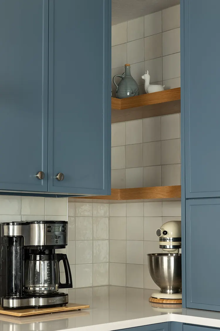 Custom-Designed Kitchen Remodel in Portland, OR