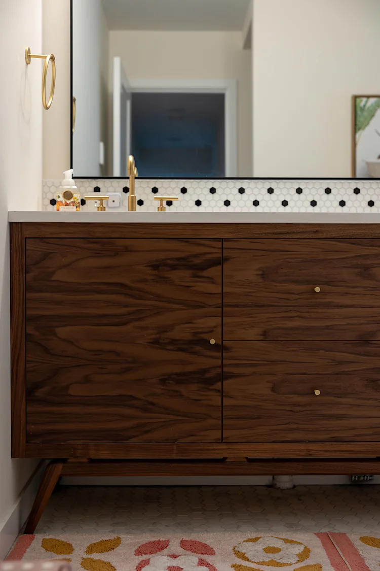 Mid-Century Modern Whole-Home Remodel in Vancouver, WA