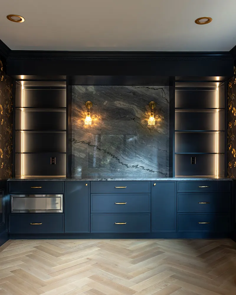 Luxury Whole Home Remodel in Vancouver, WA