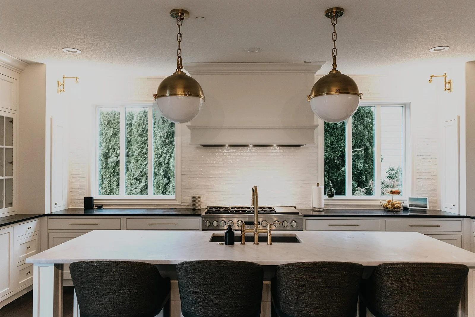 Expanding the Kitchen with a Home Addition in Camas, WA
