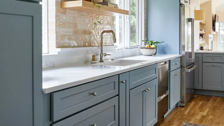 Revitalizing a Portland home: full-scale remodel in Portland, OR