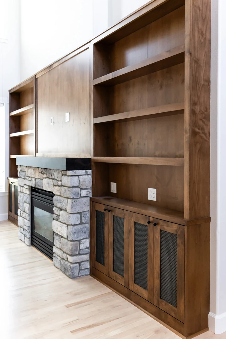 Beautifully Updated Kitchen in Camas, WA