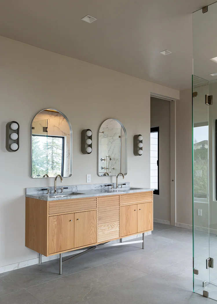Elegant Whole Home Remodel in Camas, WA