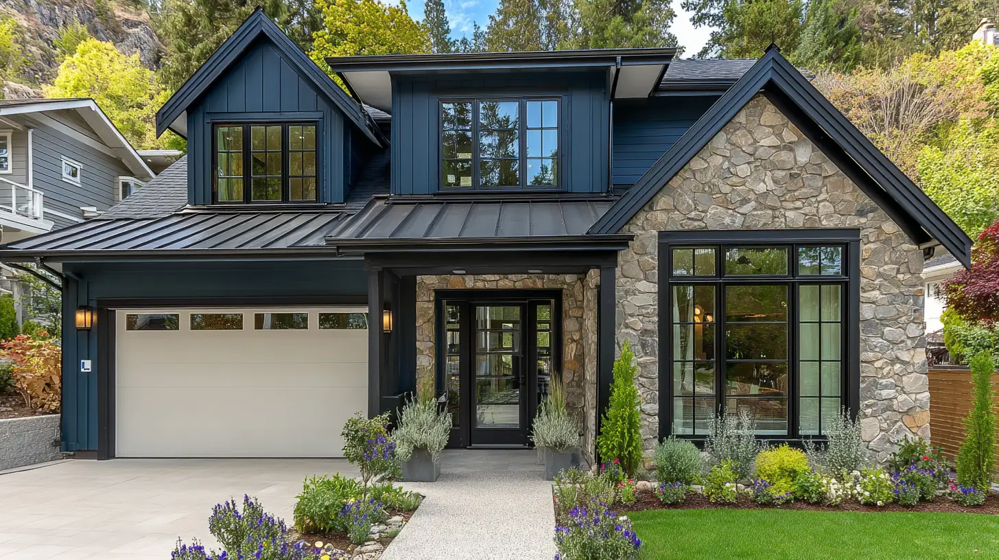 Forest Grove Home Additions