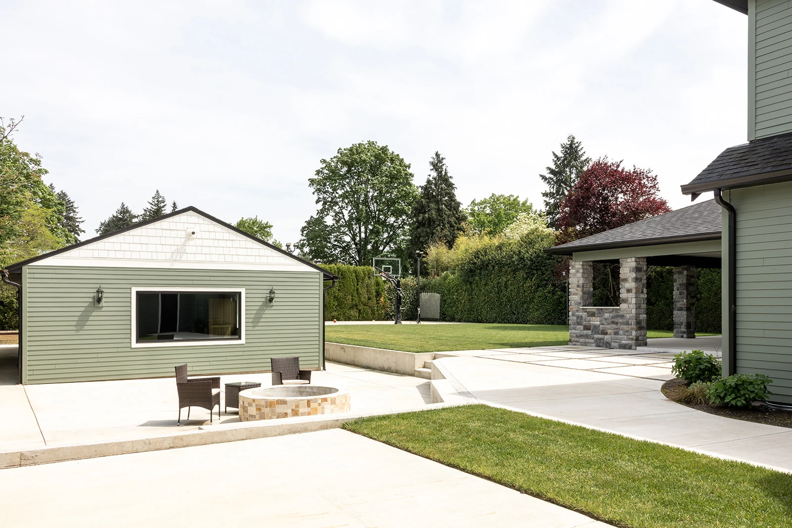 Luxury Whole Home Remodel in Vancouver, WA