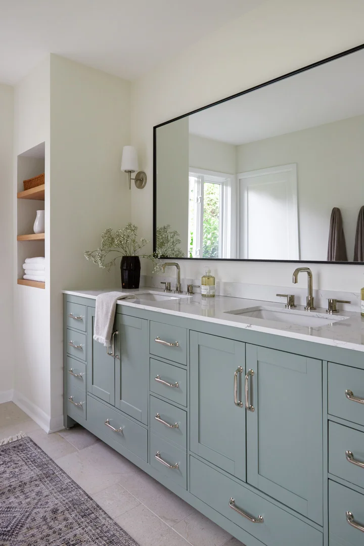 Revitalizing a Portland Home: Full-Scale Remodel in Portland, OR