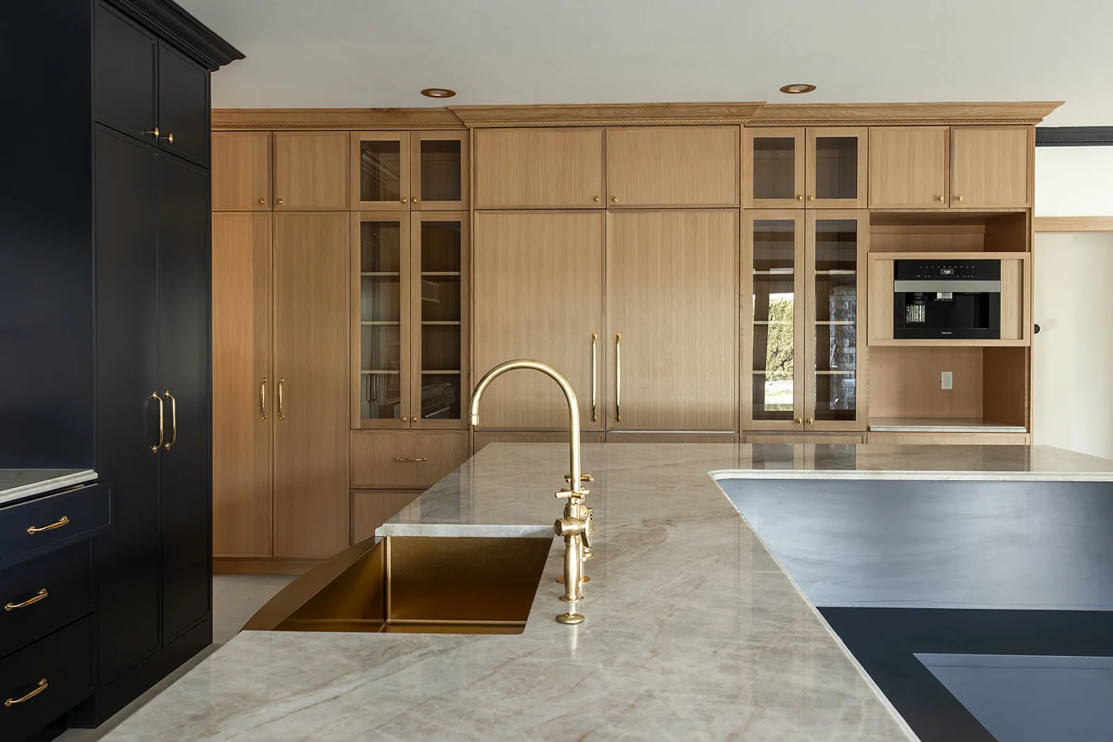 Luxury Whole Home Remodel in Vancouver, WA