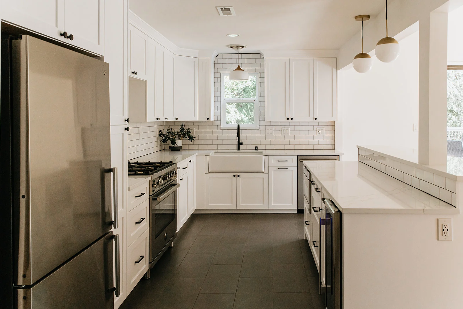 Whole House Remodel in Ridgefield, WA