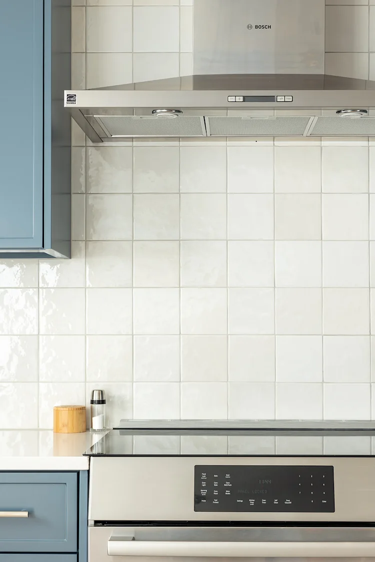 Custom-Designed Kitchen Remodel in Portland, OR