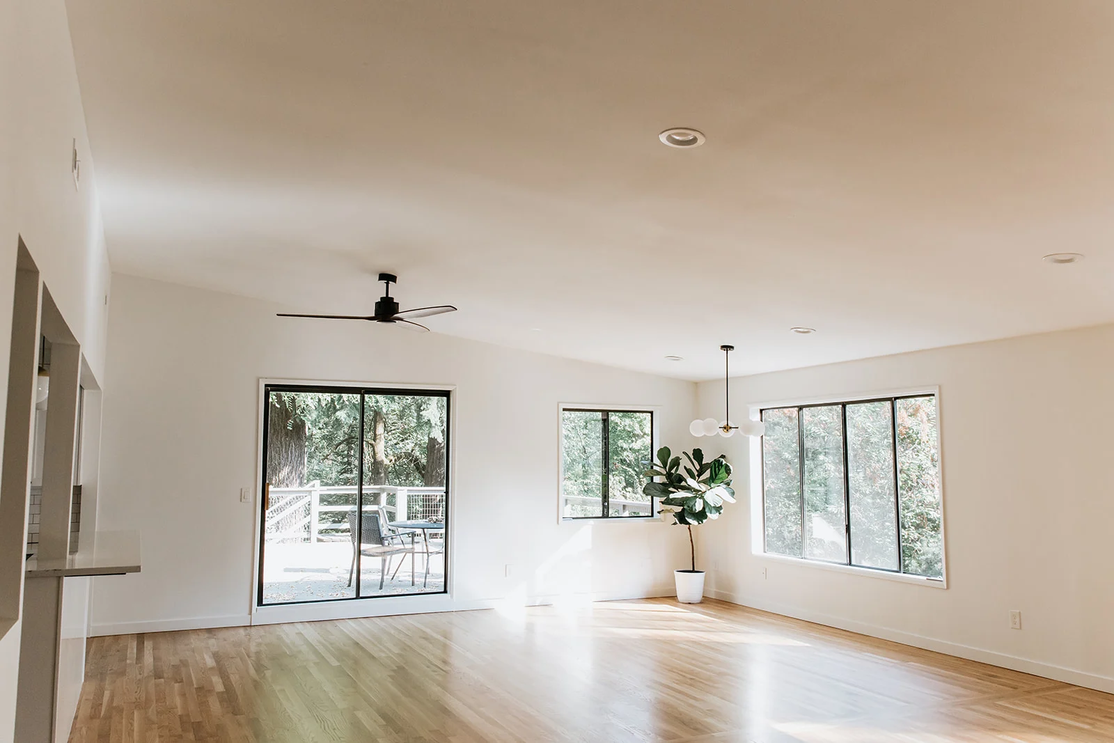 Whole House Remodel in Ridgefield, WA