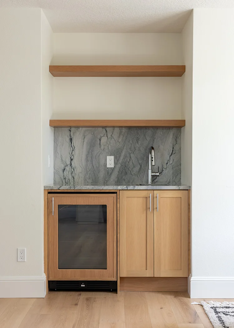 Luxury Whole Home Remodel in Vancouver, WA