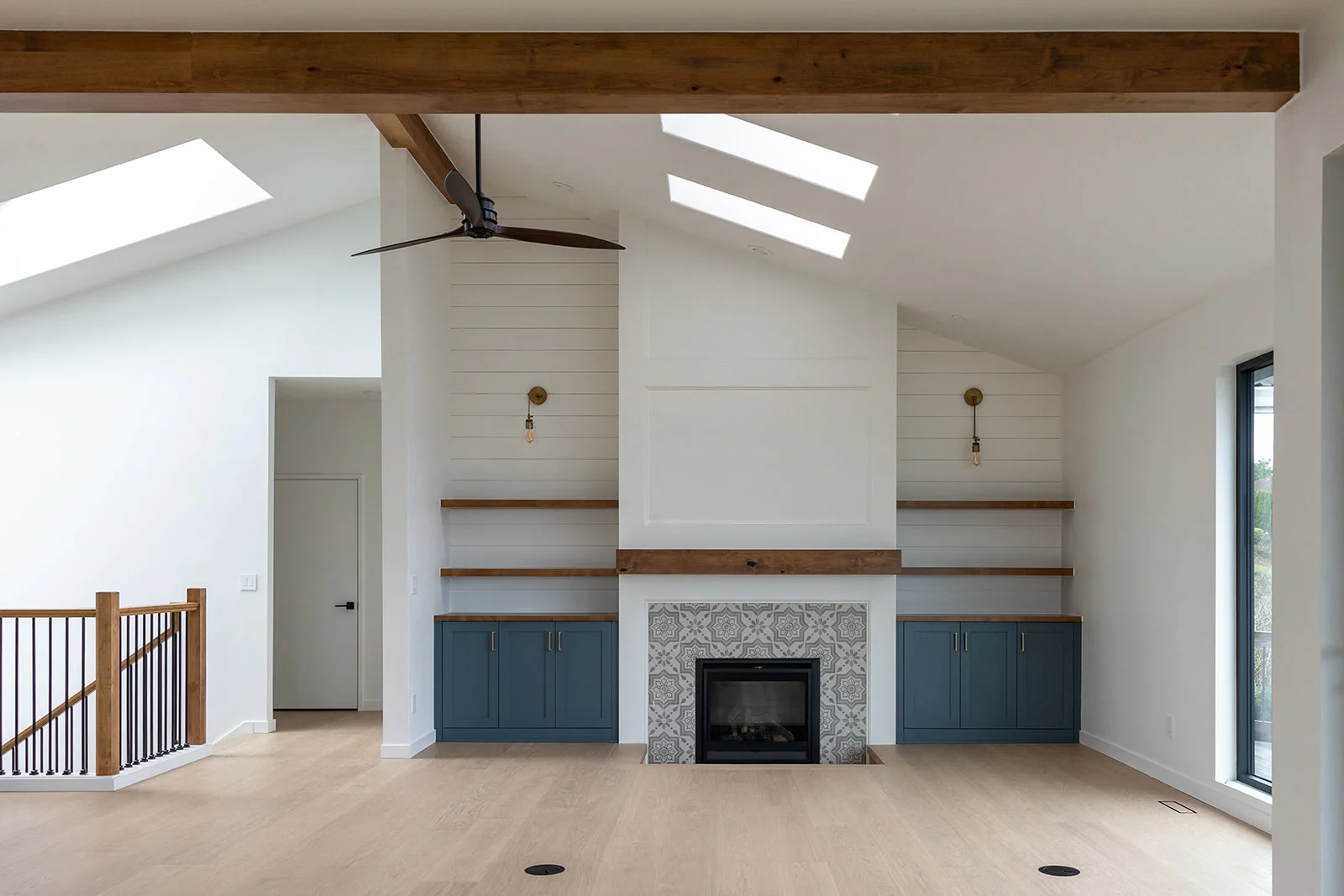 Elegant Whole Home Remodel in Camas, WA