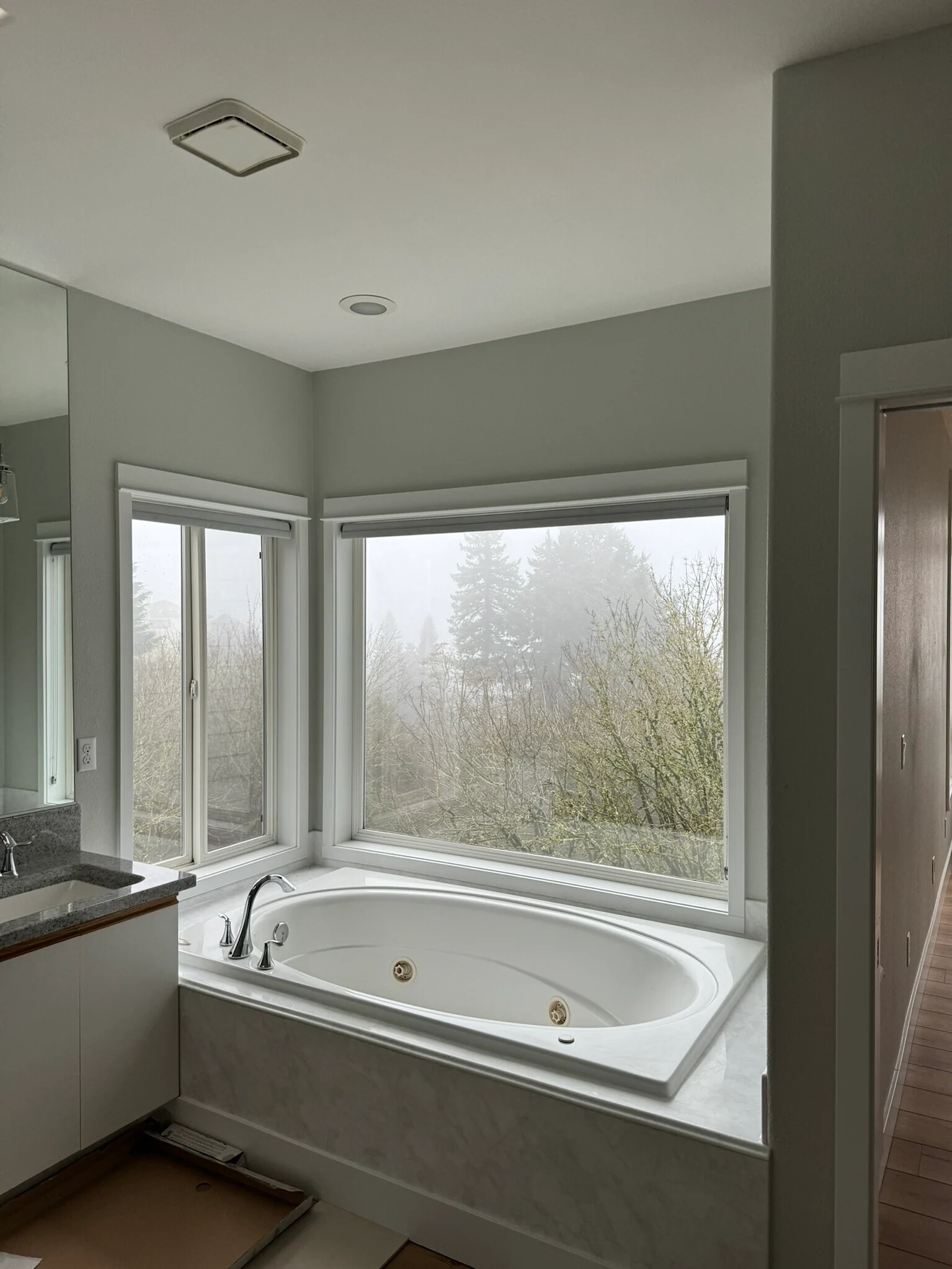 Elegant Whole Home Remodel in Camas, WA — before