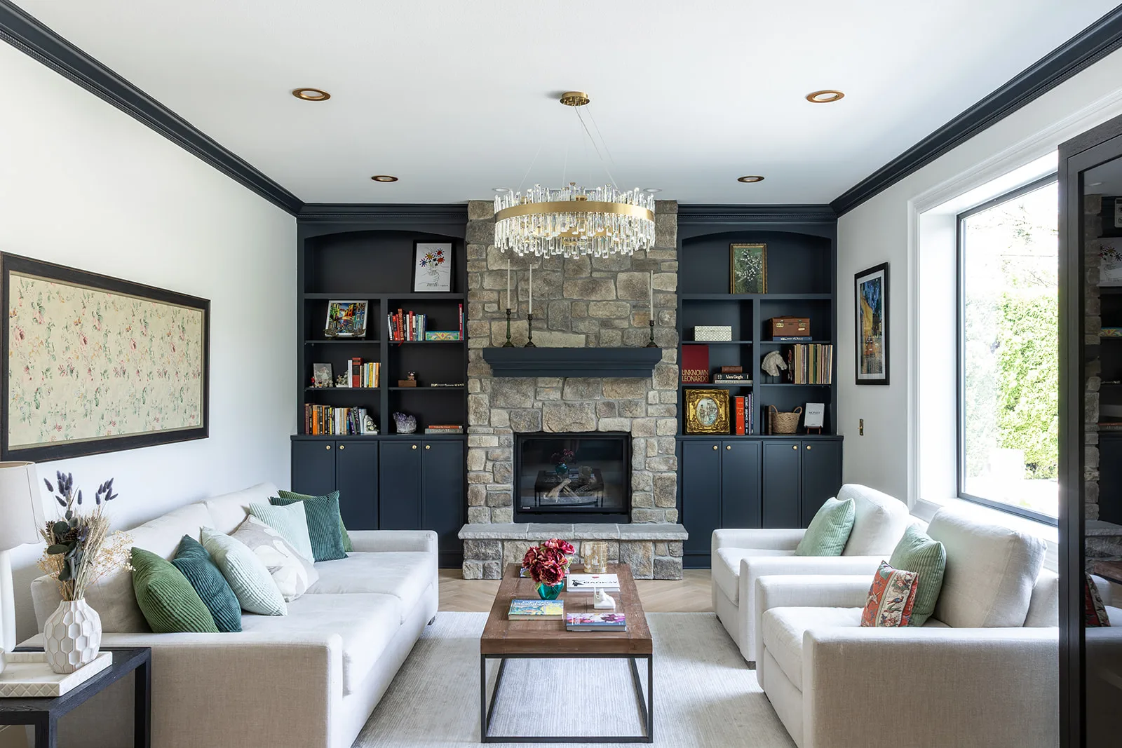 Luxury Whole Home Remodel in Vancouver, WA