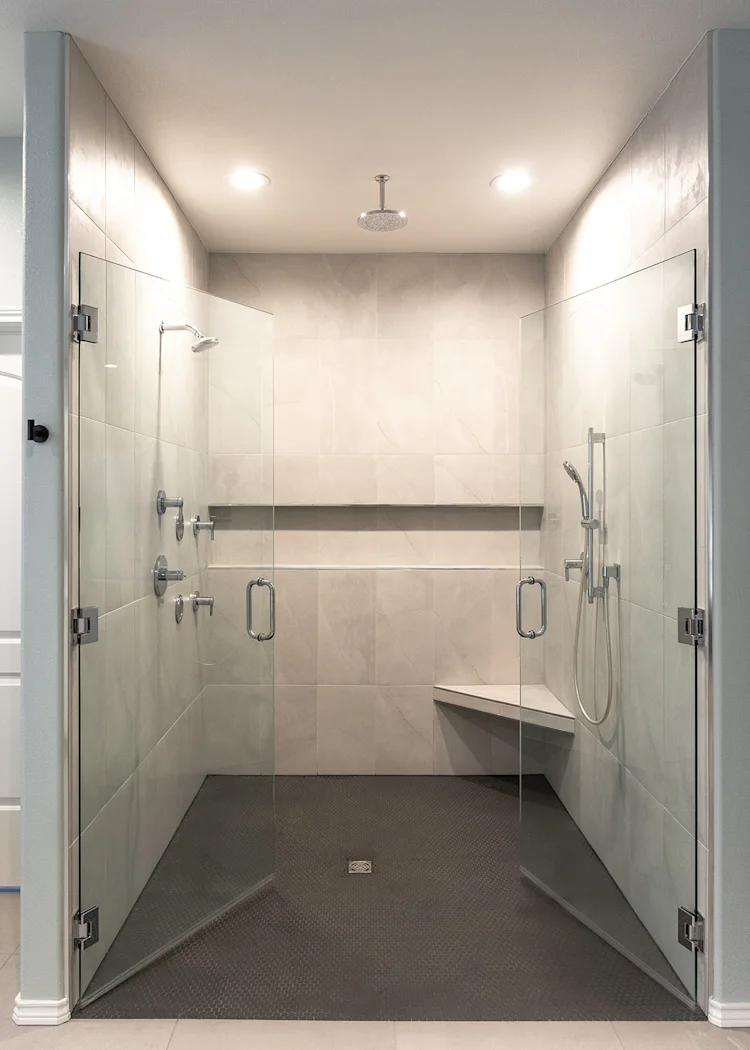 Complete Home Renovation for Retirement in Vancouver, WA