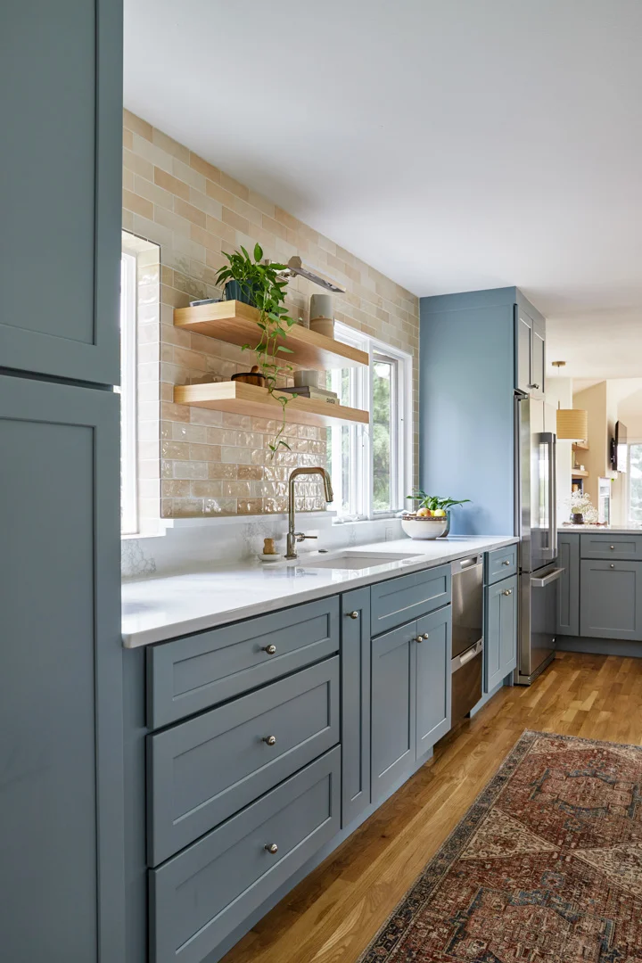 Revitalizing a Portland Home: Full-Scale Remodel in Portland, OR