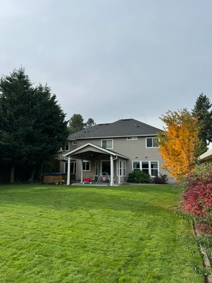 Luxury Whole Home Remodel in Vancouver, WA — before