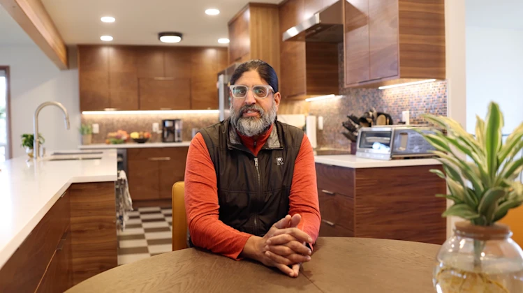 Custom Design Kitchen - Downtown Vancouver, WA