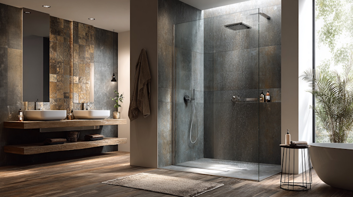 Curbless Shower: The Ultimate Bathroom Upgrade Guide