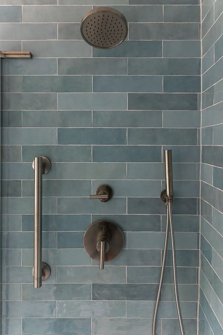 Three-Bathroom Remodel in Battle Ground, WA