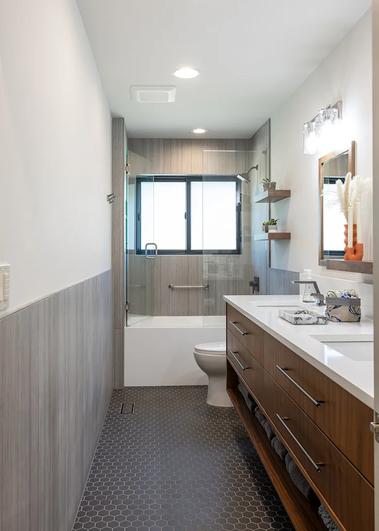 Whole-Home Remodel in Vancouver, WA