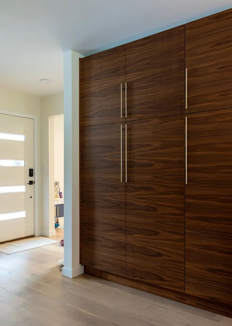 Mid-Century Modern Whole-Home Remodel in Vancouver, WA