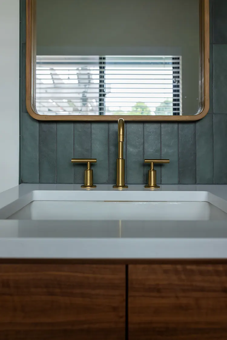 Mid-Century Modern Whole-Home Remodel in Vancouver, WA
