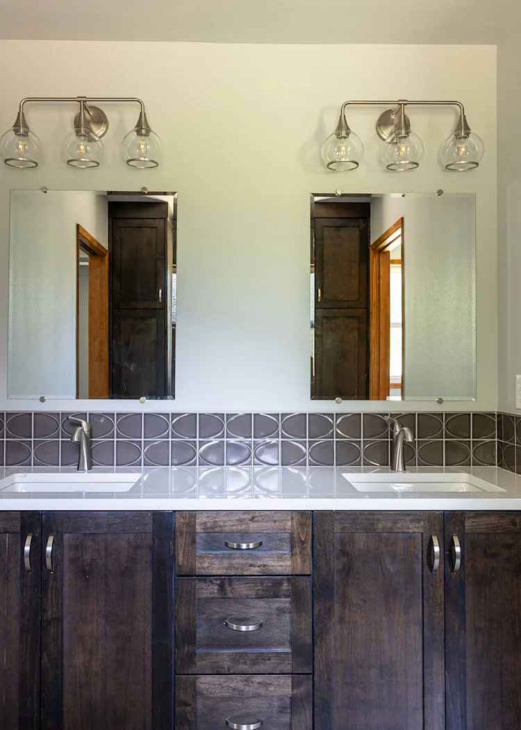 Greige Kitchen Remodel in Vancouver, WA