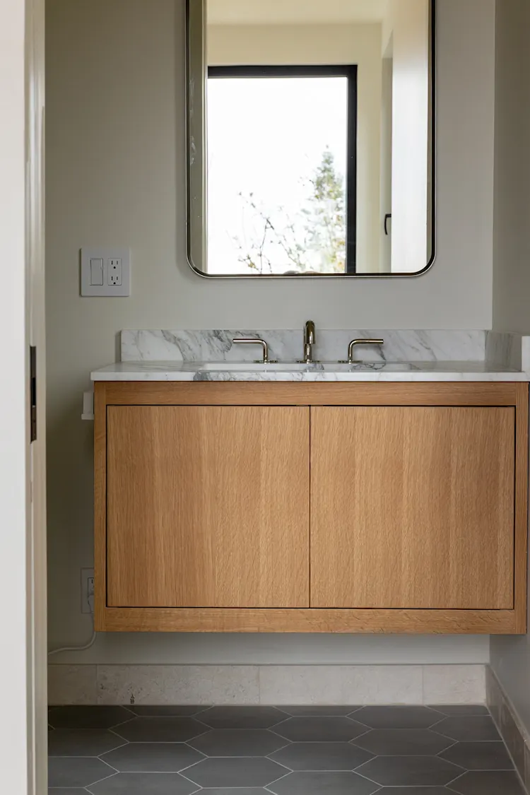 Elegant Whole Home Remodel in Camas, WA