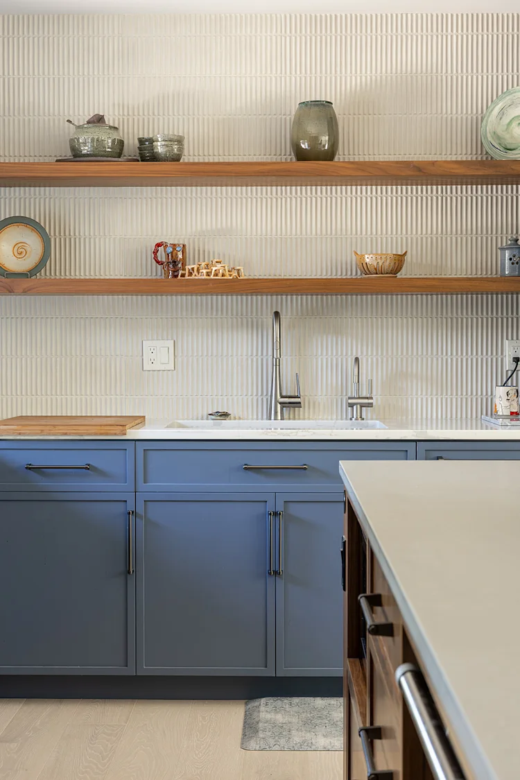 Whole-Home Remodel in Vancouver, WA