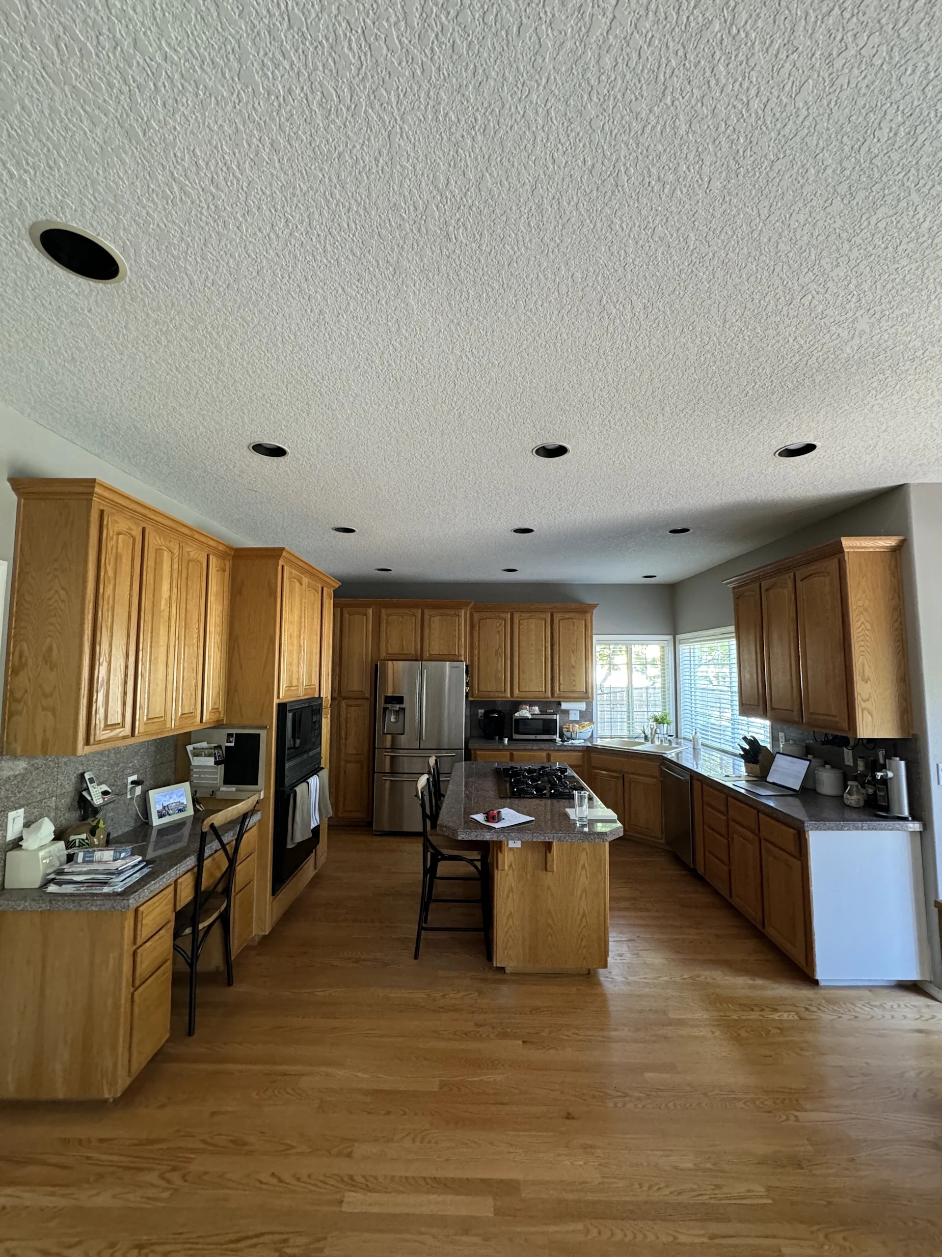 Complete Home Remodel in Vancouver, WA 98685, before