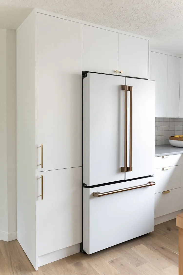 Bright and Airy Kitchen Remodel in Vancouver, WA