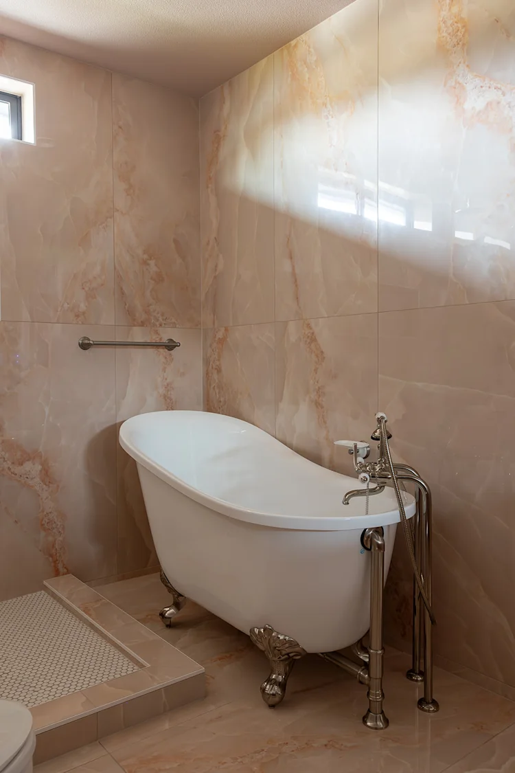Luxury Whole Home Remodel in Vancouver, WA
