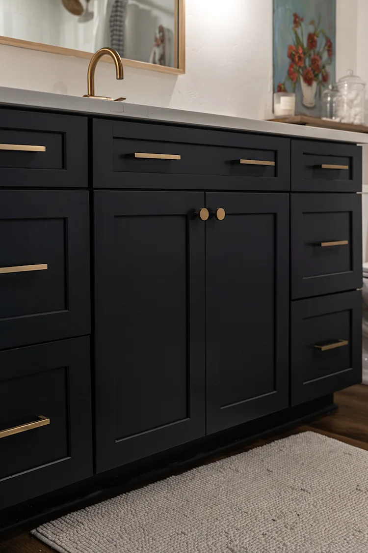 Forest Green Kitchen and Bath Remodel in Beaverton, OR