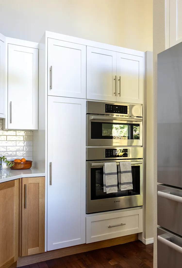 Modern Kitchen Remodel in Vancouver, WA