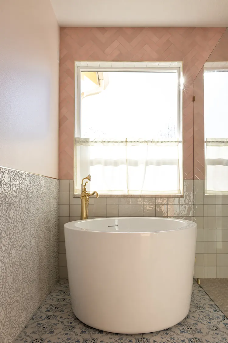 Luxury Bathroom Remodel in Washougal, WA