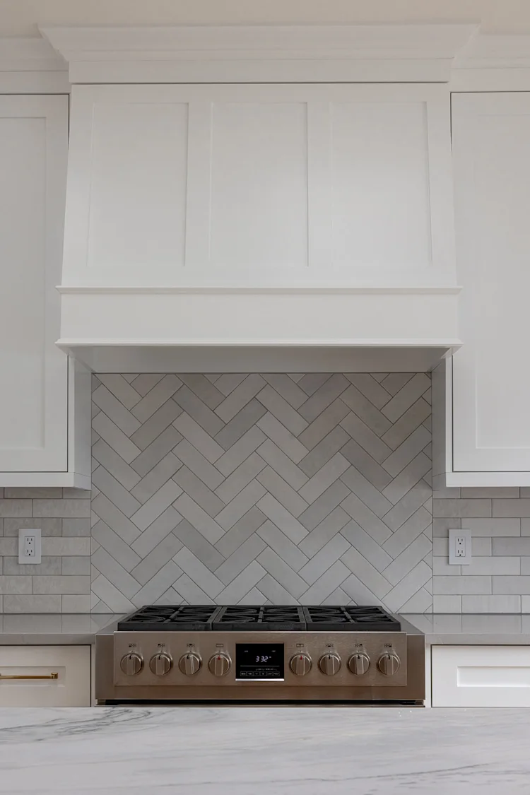 Elegant Whole Home Remodel in Camas, WA