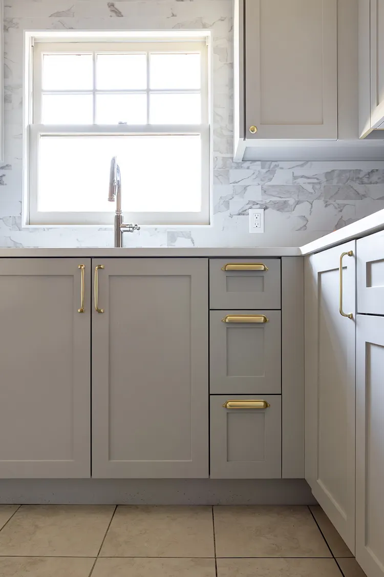 Modern Kitchen Remodel in Portland, OR