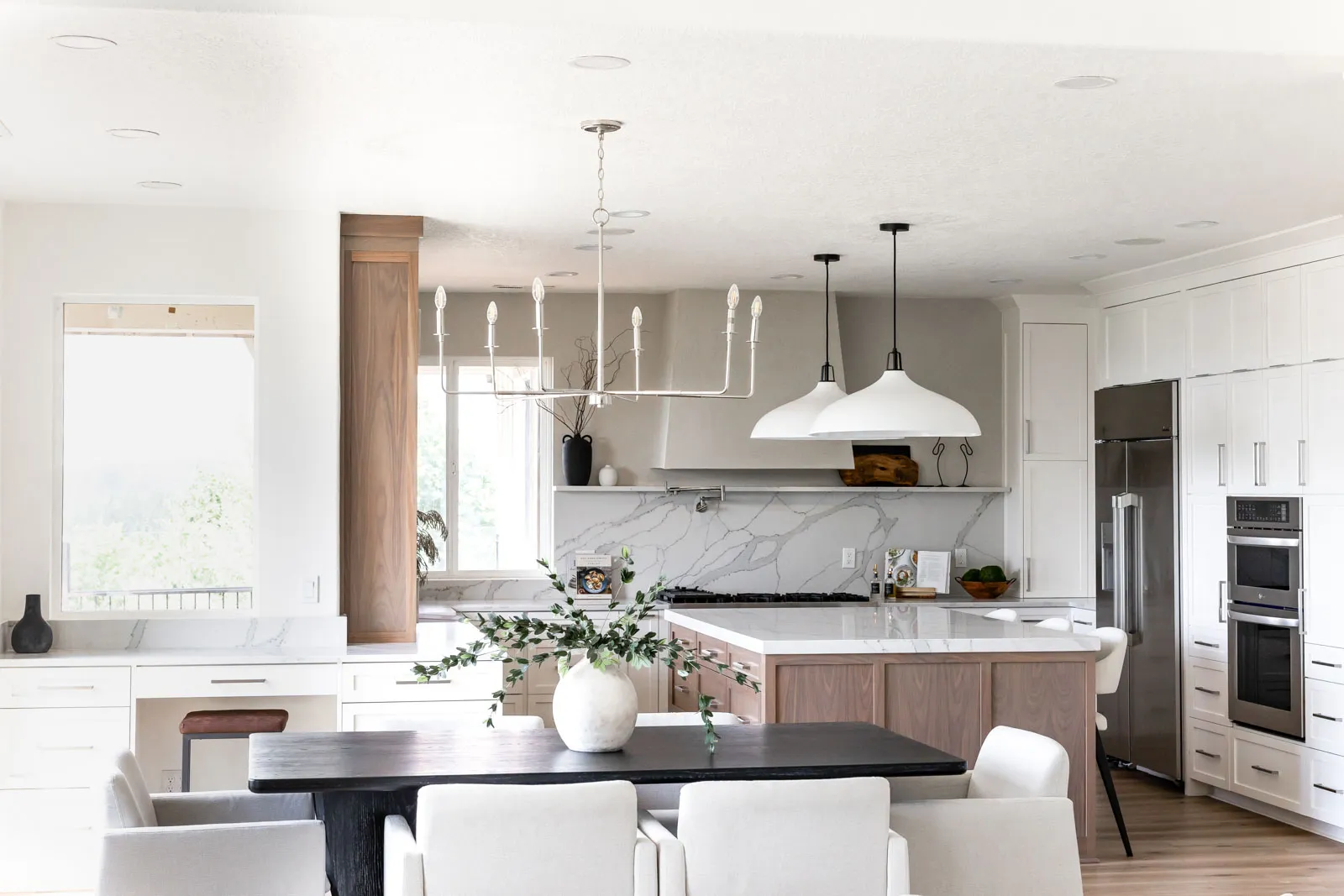 Stunning Whole House Remodel in Portland, OR