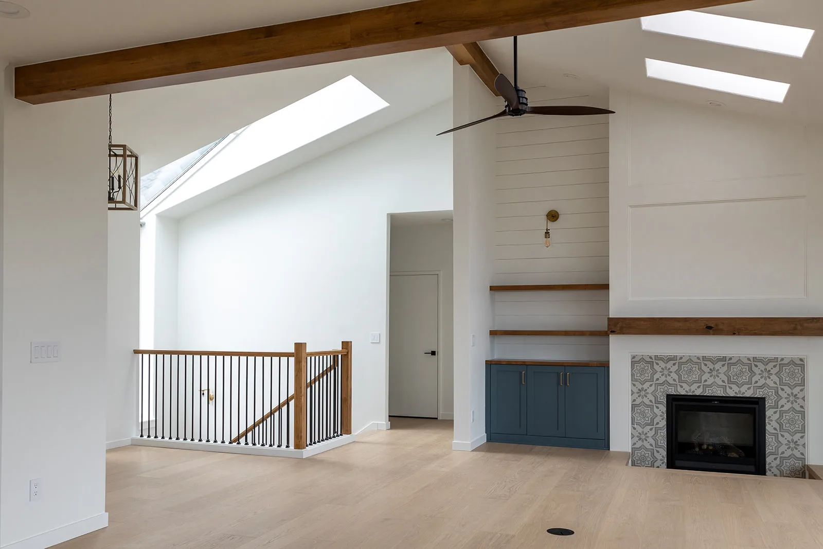 Elegant Whole Home Remodel in Camas, WA