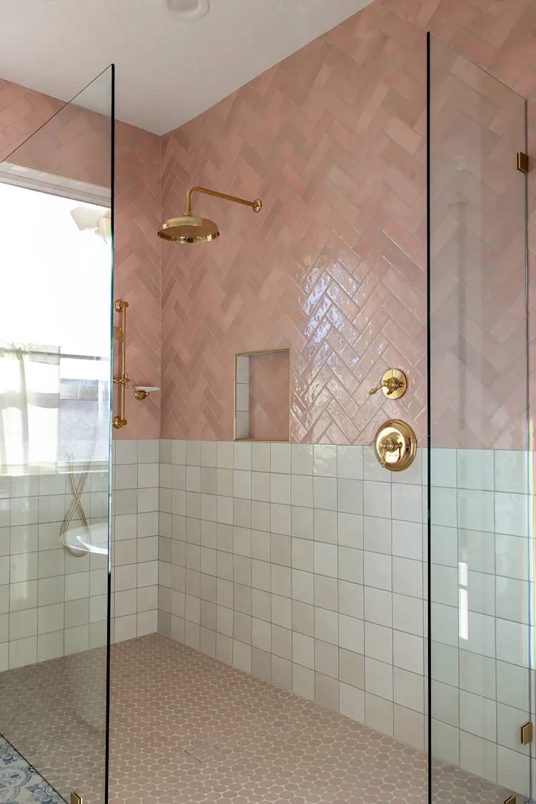 Luxury Bathroom Remodel in Washougal, WA