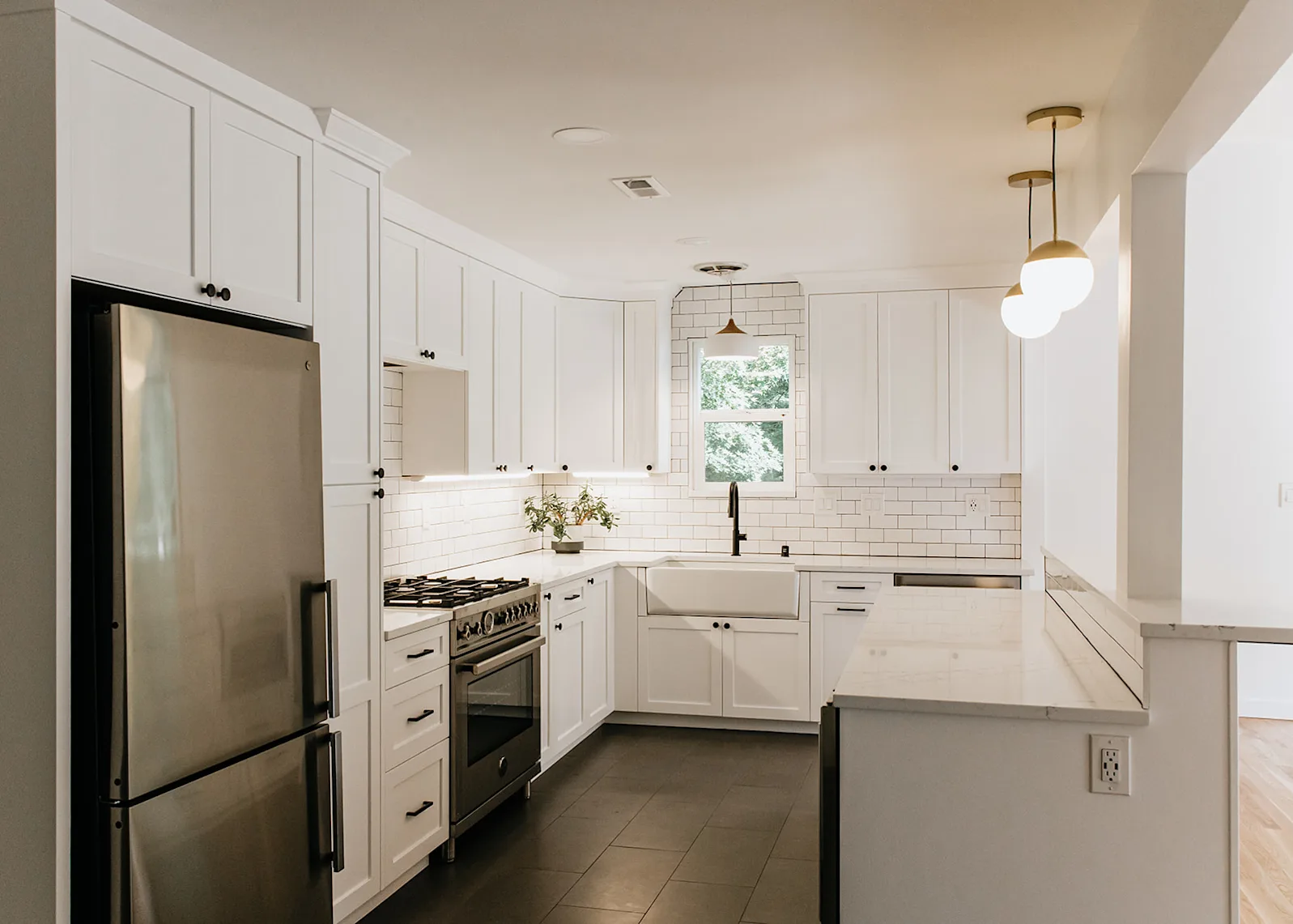 Whole House Remodel in Ridgefield, WA